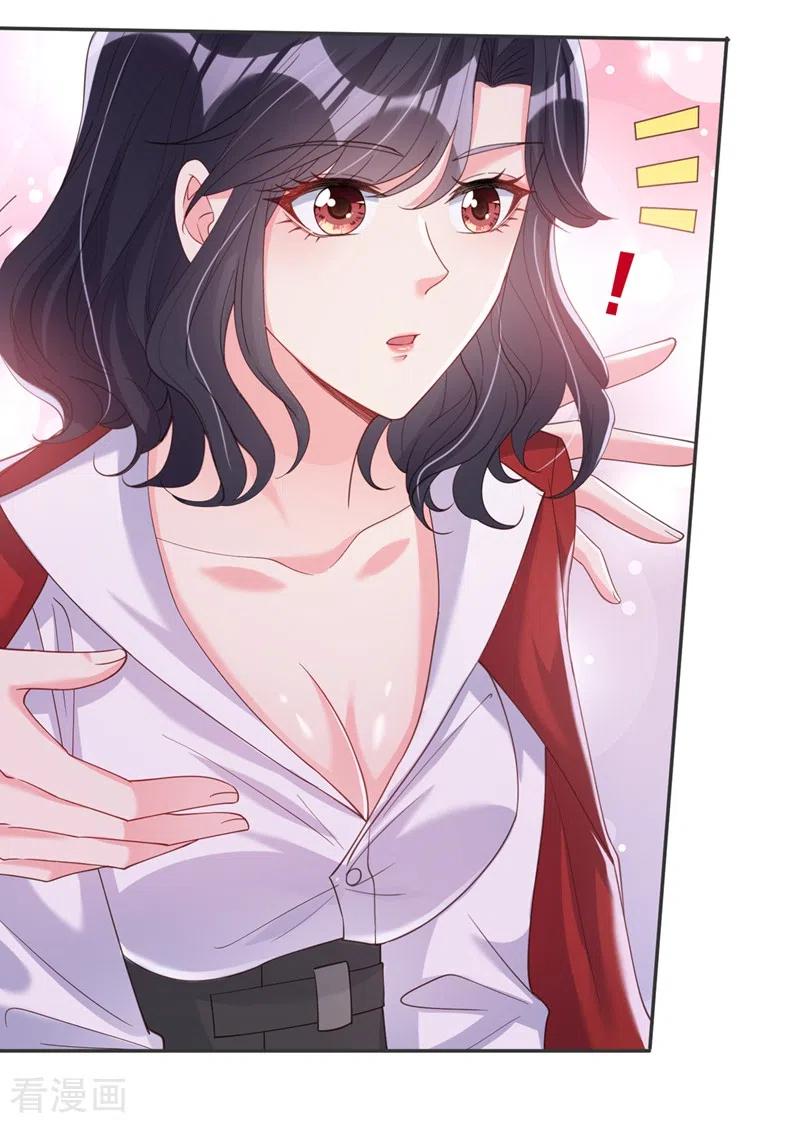 第68话都是我一厢情愿-快穿系统：反派大佬不好惹-iCiyuan动漫（第22张）