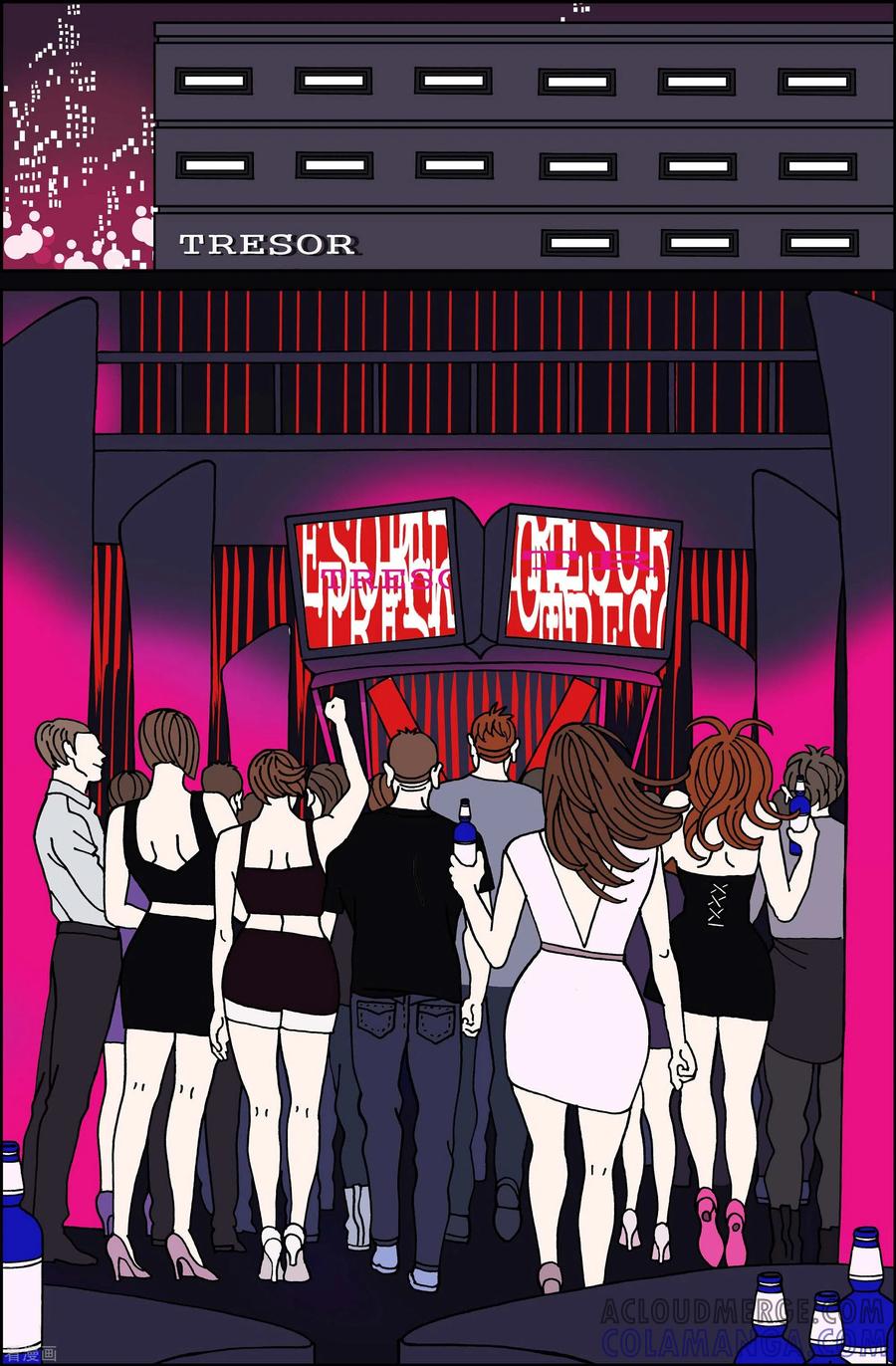 第100话贝㙮上9-午夜搭档-EcomixMedia（第8张）