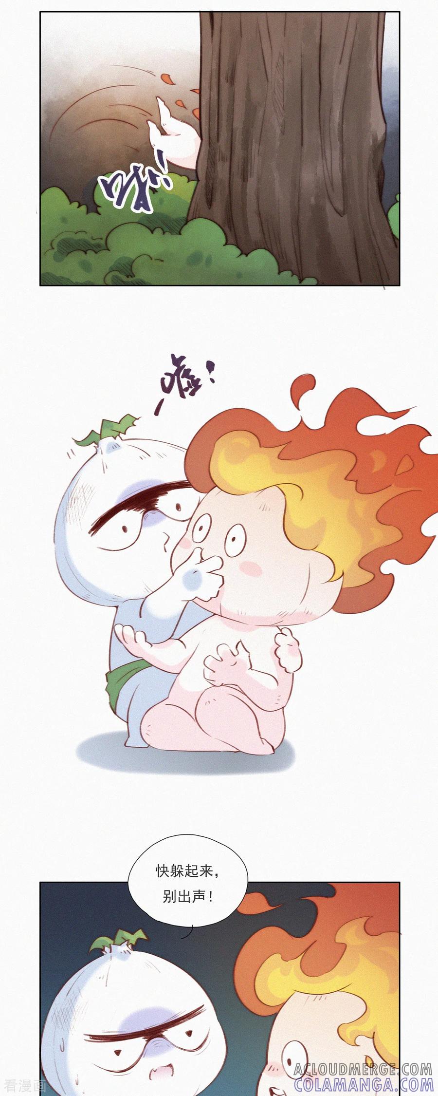 第11话春节特别篇-快乐蒜球啊？-蒜头文化（第11张）