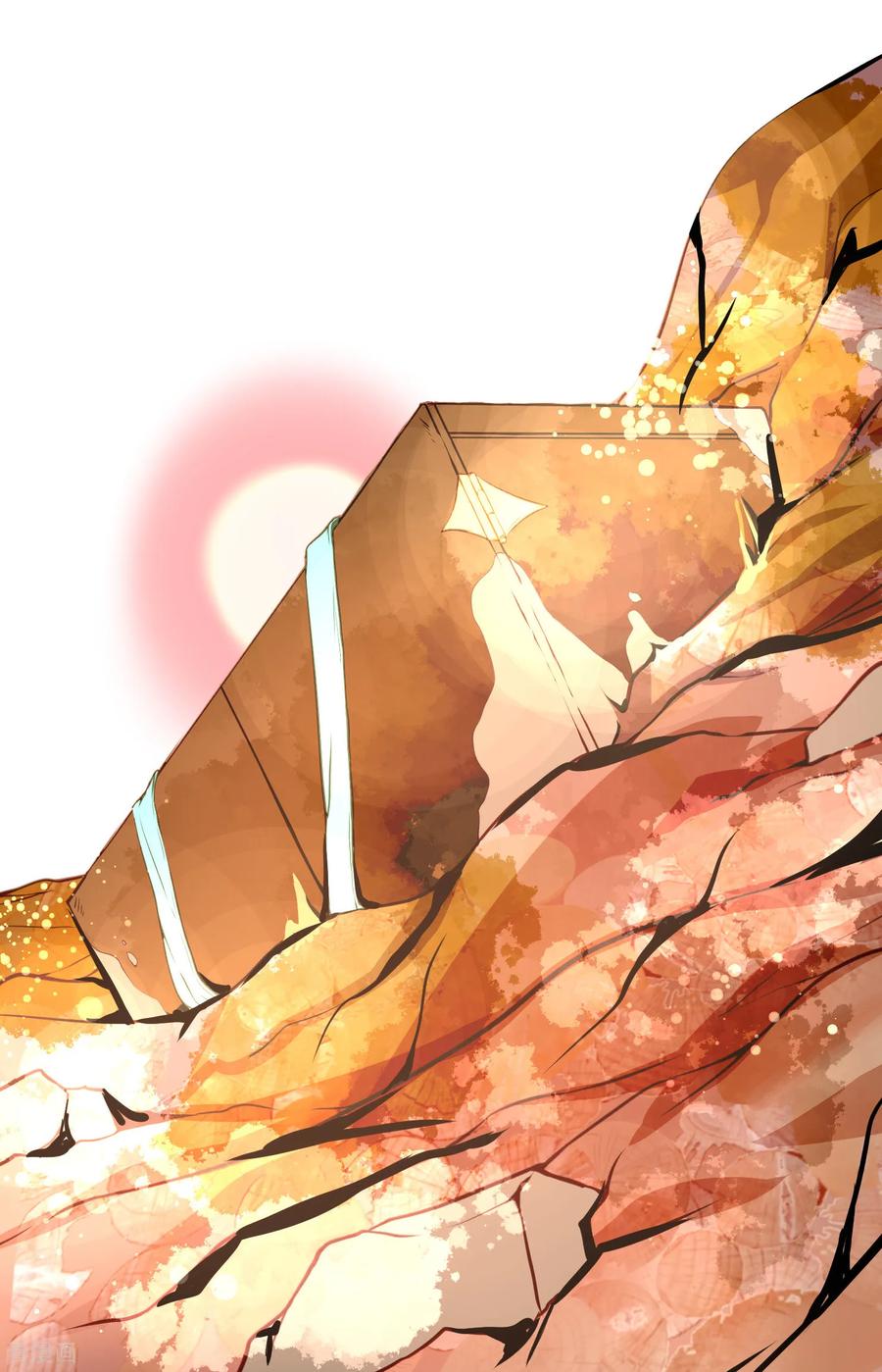 最终话你的头发变成灰色的了-青蛇与红月-EcomixMedia（第39张）