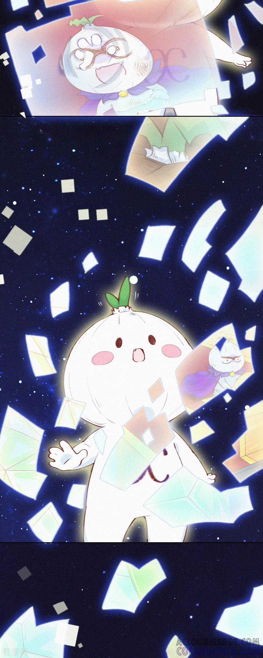 第18话只要我没参与，参与的就是别人-快乐蒜球啊？-蒜头文化（第13张）