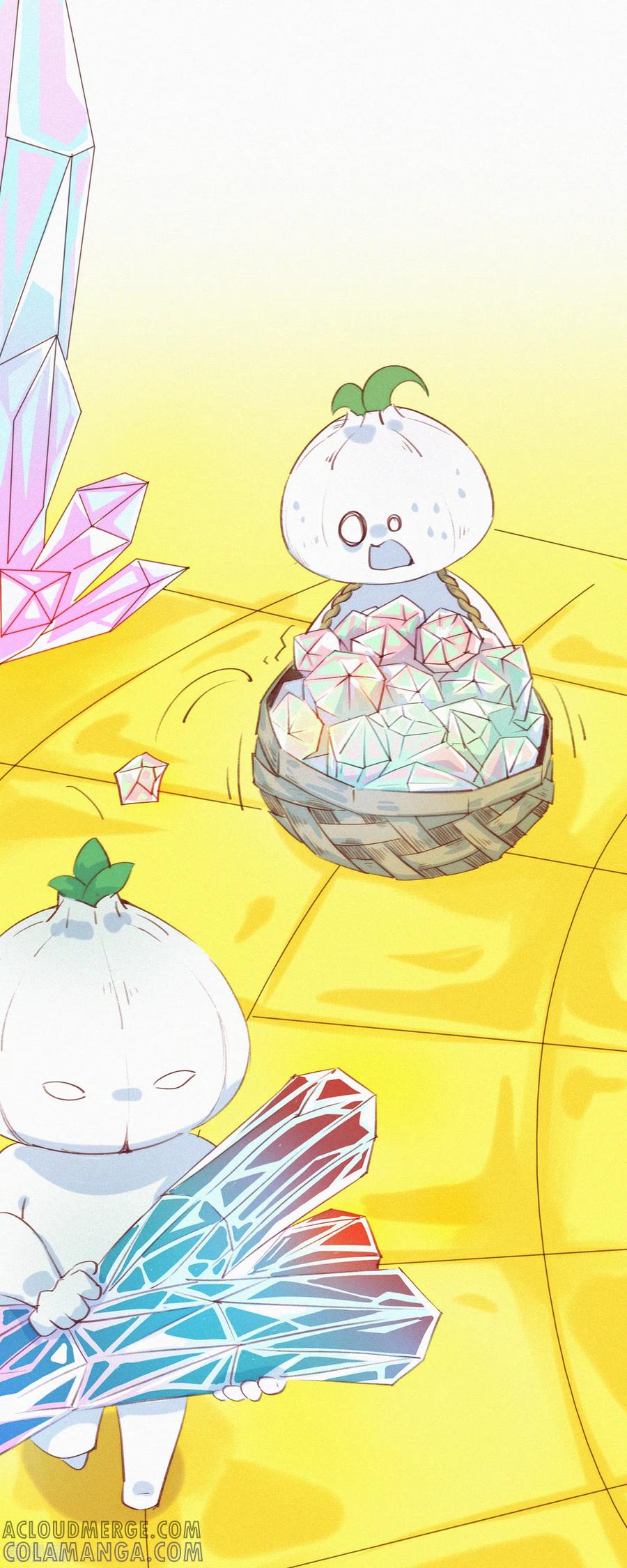 第2话神秘的“蒜一hà”-快乐蒜球啊？-蒜头文化（第3张）