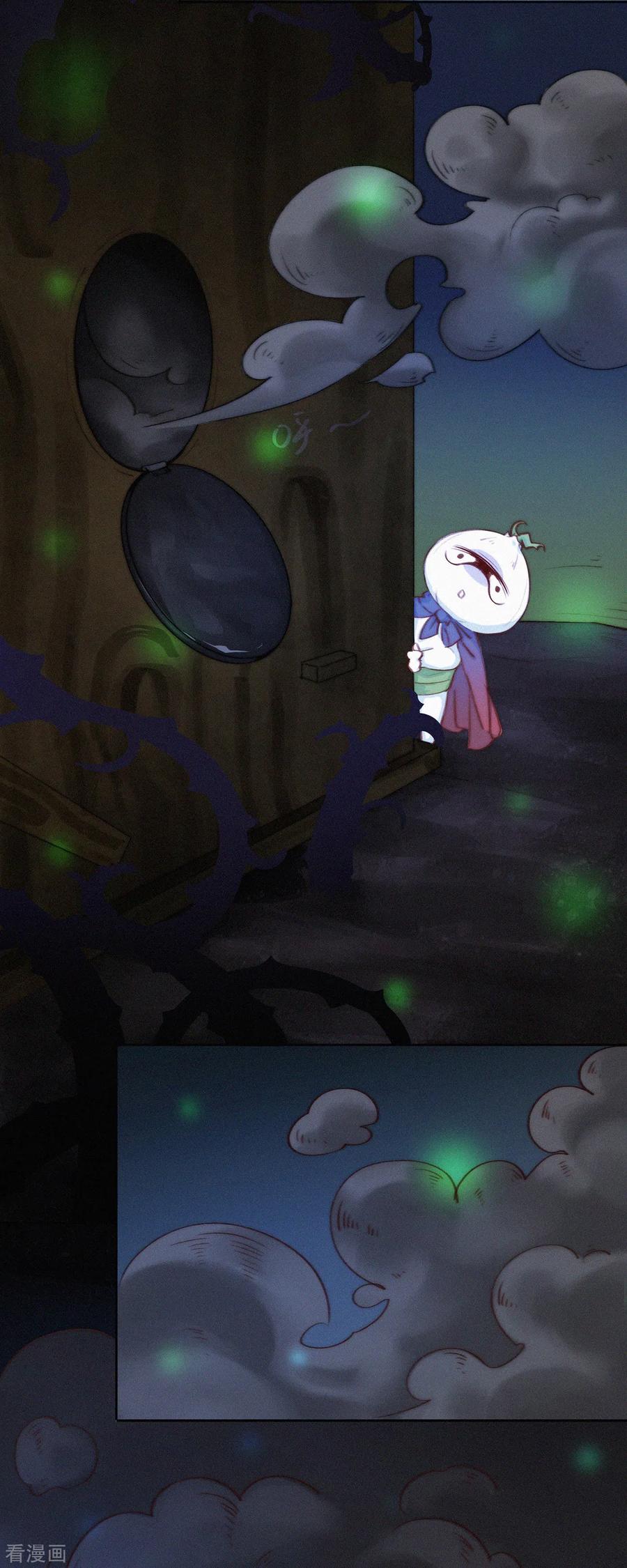第3话恐怖的“蒜一hà”-快乐蒜球啊？-蒜头文化（第14张）