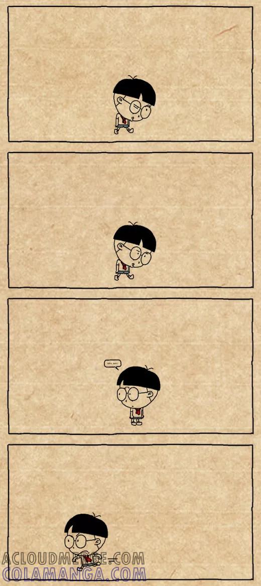 第495话-小明系列漫画-小明（第4张）