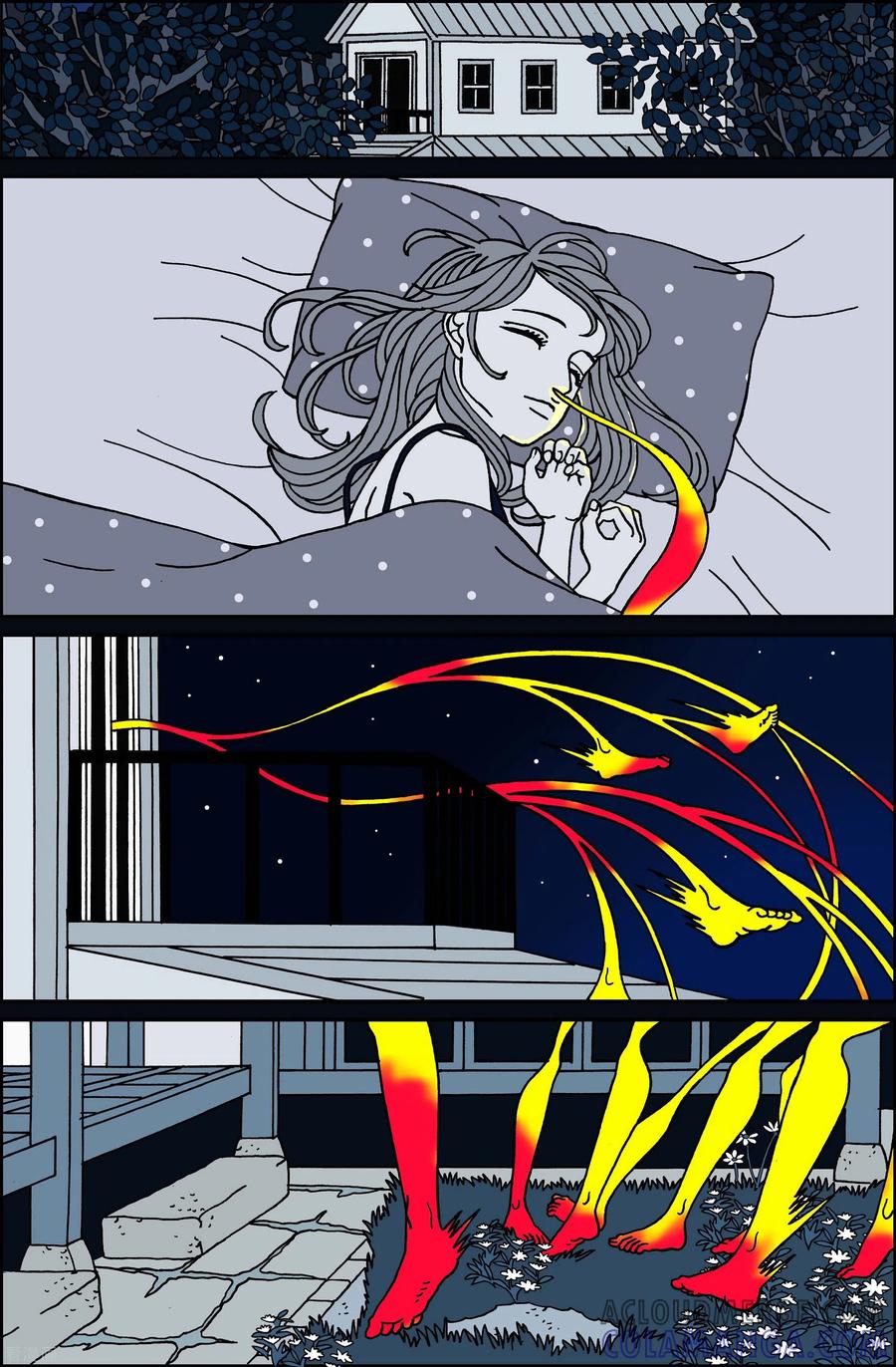 第96话贝㙮上5-午夜搭档-EcomixMedia（第5张）