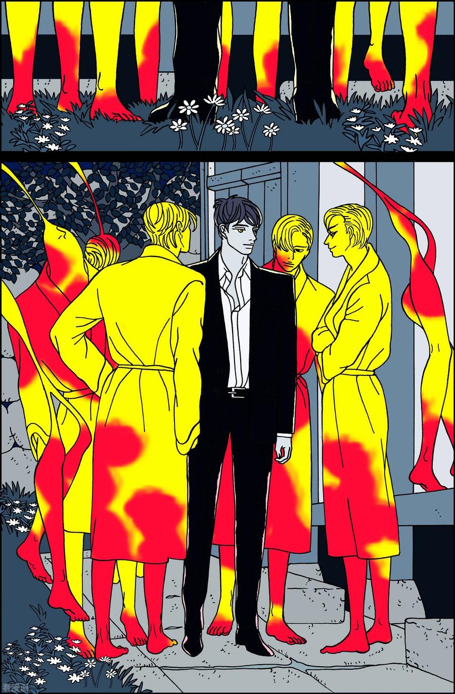 第96话贝㙮上5-午夜搭档-EcomixMedia（第6张）