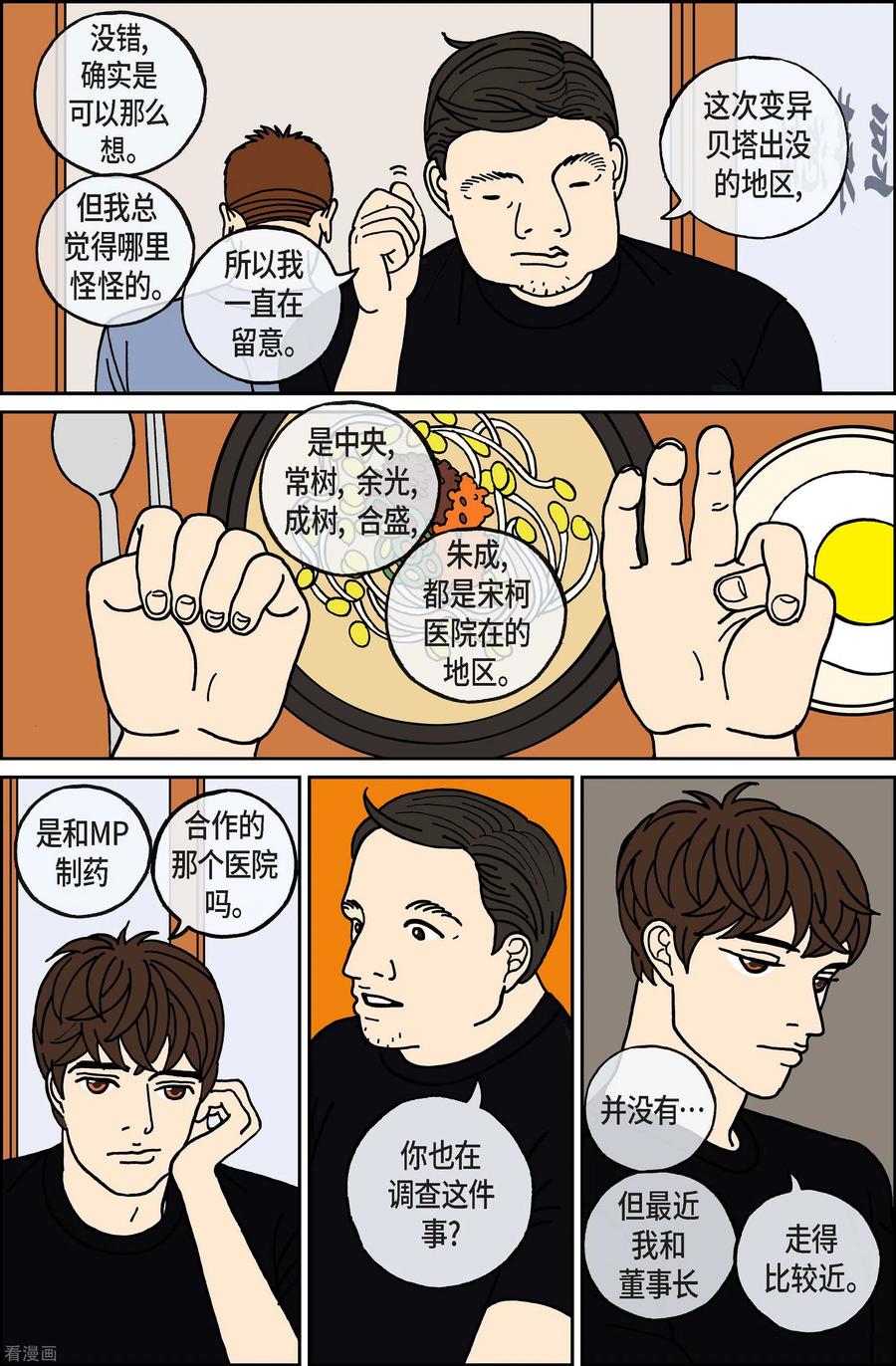 第98话贝㙮上7-午夜搭档-EcomixMedia（第10张）