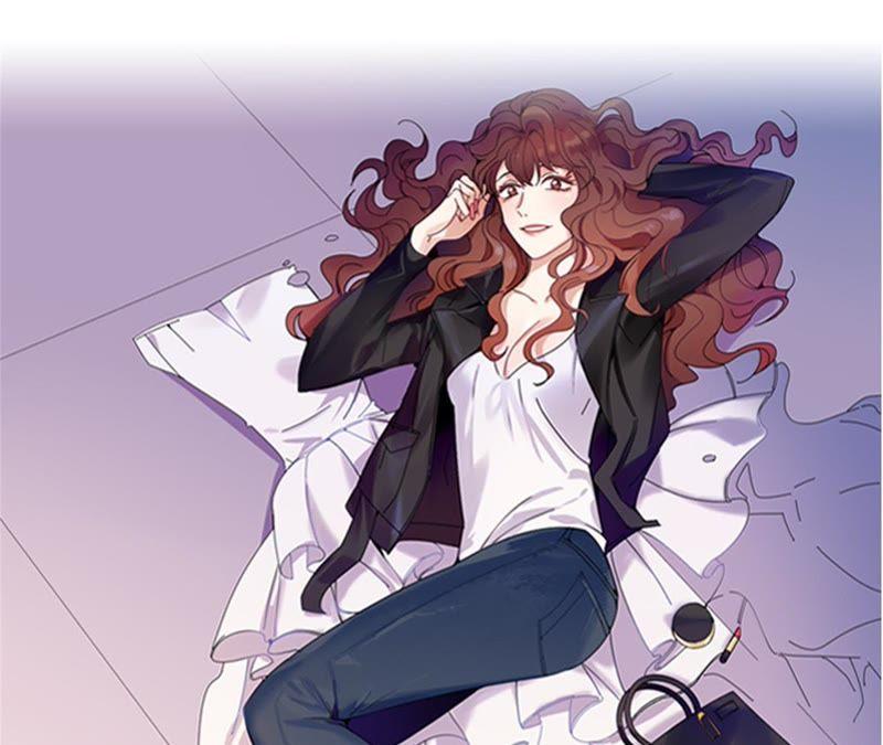 第96话到此为止吧-我想有个男朋友-一漫文化（第9张）