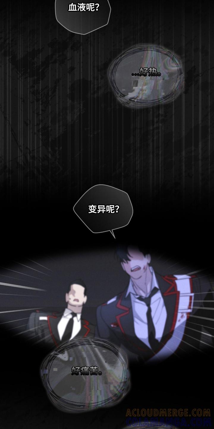 第133章：【第二季】我要活着-彩虹城-Pnaiuenm（第3张）