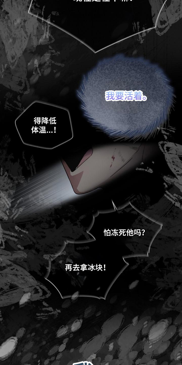 第133章：【第二季】我要活着-彩虹城-Pnaiuenm（第6张）