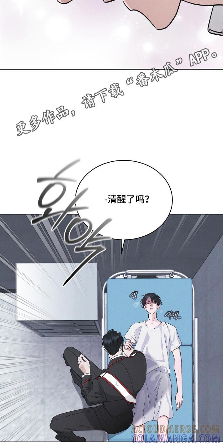 第136章：【第二季】不想死去（完结）-彩虹城-Pnaiuenm（第15张）