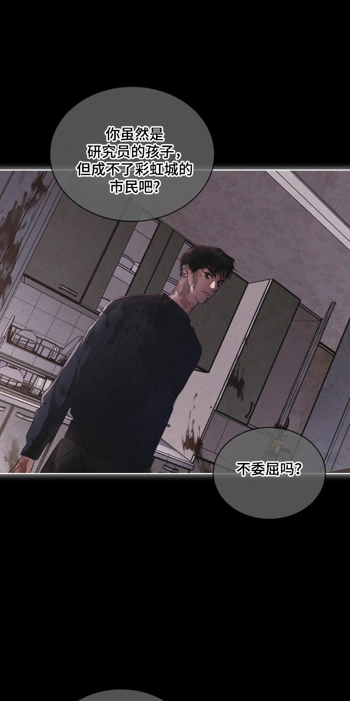 第140章：【第三季】看到希望-彩虹城-Pnaiuenm（第8张）