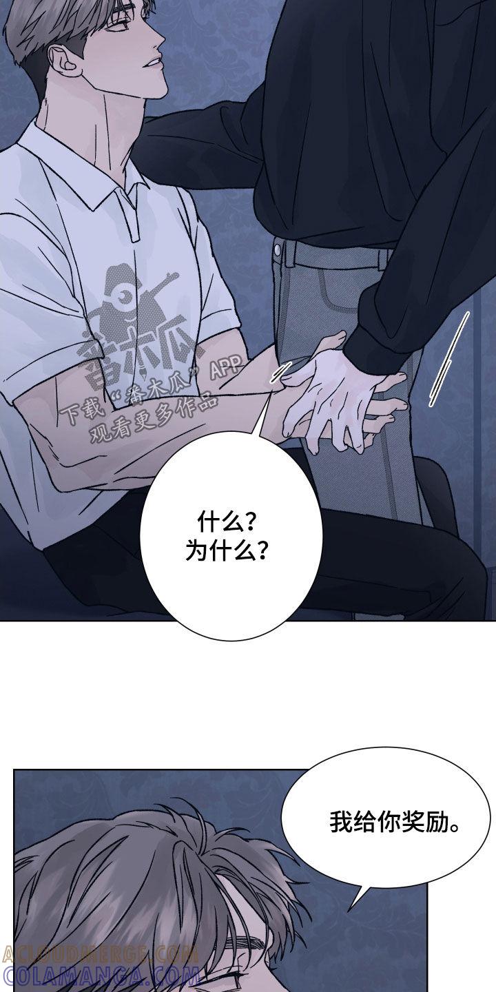 第41章：我不知道-狂夜追凶-AOENAIIAMN（第9张）