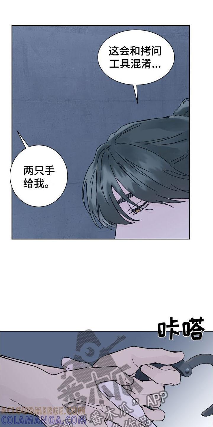 第11章：拷问-狂夜追凶-AOENAIIAMN（第9张）