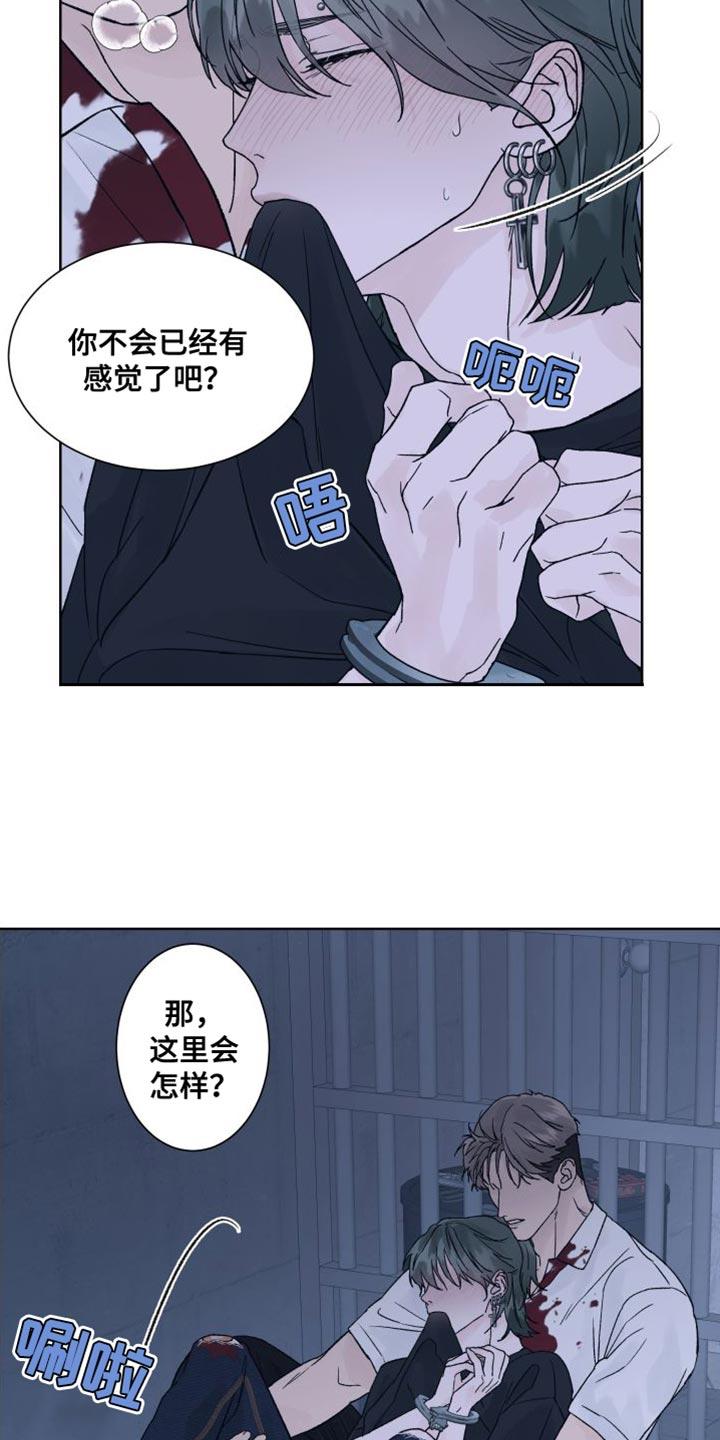 第13章：偏执-狂夜追凶-AOENAIIAMN（第12张）