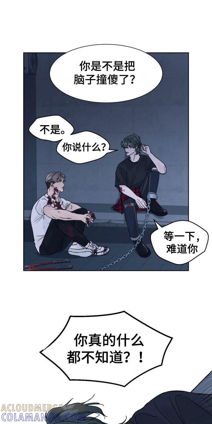 第8章：想杀你-狂夜追凶-AOENAIIAMN（第19张）