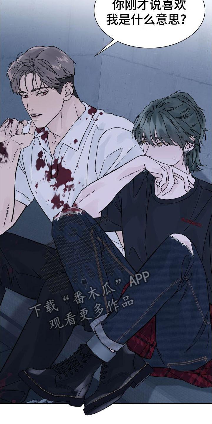 第9章：表白-狂夜追凶-AOENAIIAMN（第6张）