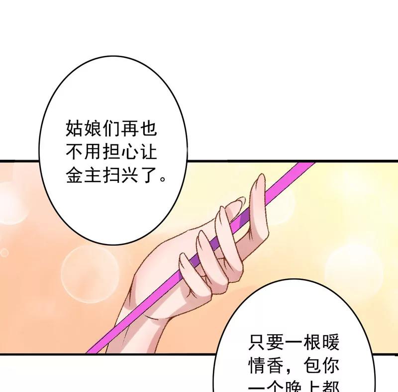 第3话对不起要让你们失望了！-跨越次元撩美男-开源动漫（第38张）