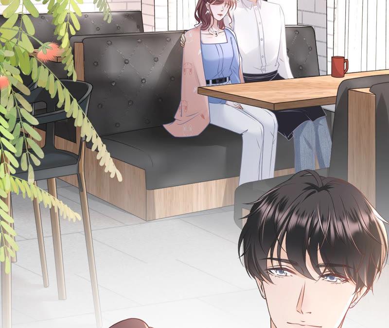 甜蜜暴击-女票芳龄30十-云端漫画（第8张）