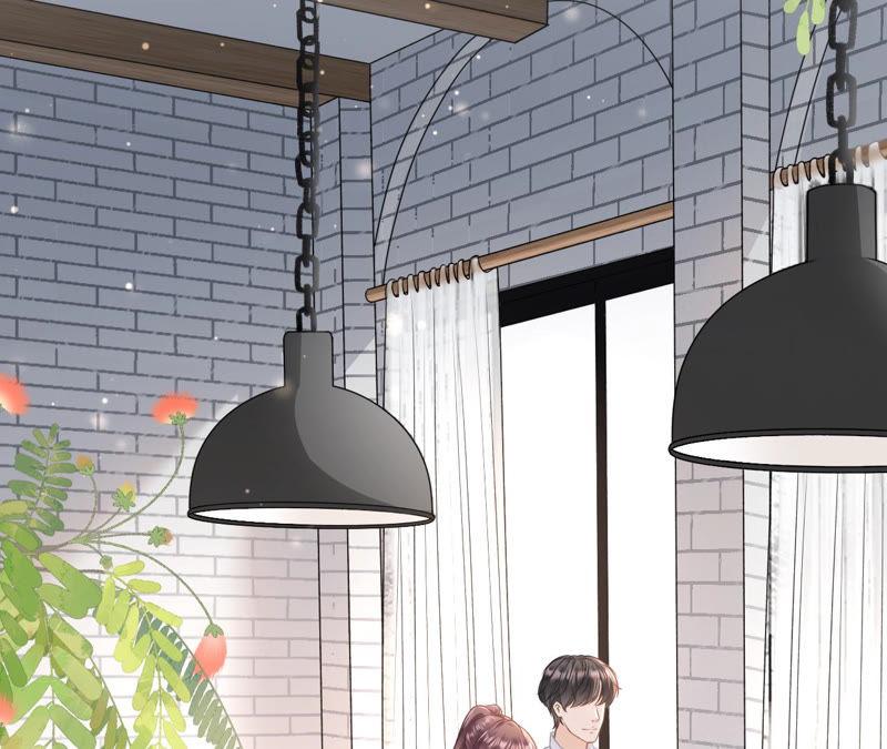 甜蜜暴击-女票芳龄30十-云端漫画（第7张）