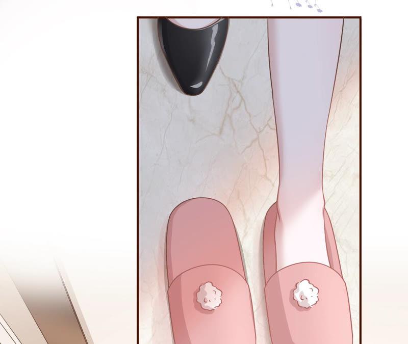 秦川的秘密-女票芳龄30十-云端漫画（第6张）