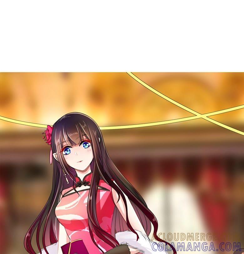 气氛有点问题-军阀霸宠，纯情妖女火辣辣-逐浪动漫（第7张）
