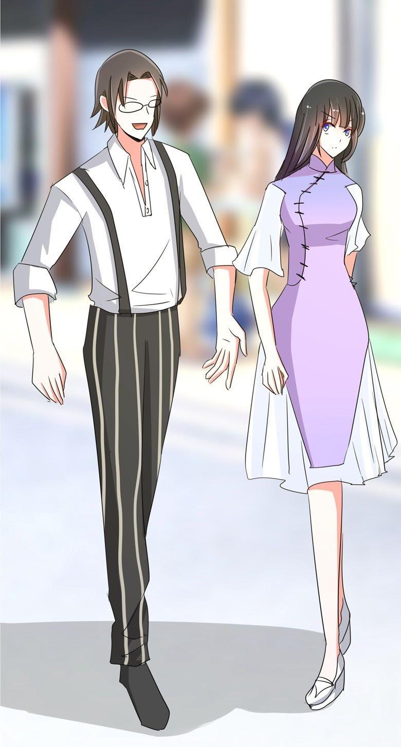 从穆西凉手下偷人-军阀霸宠，纯情妖女火辣辣-逐浪动漫（第3张）