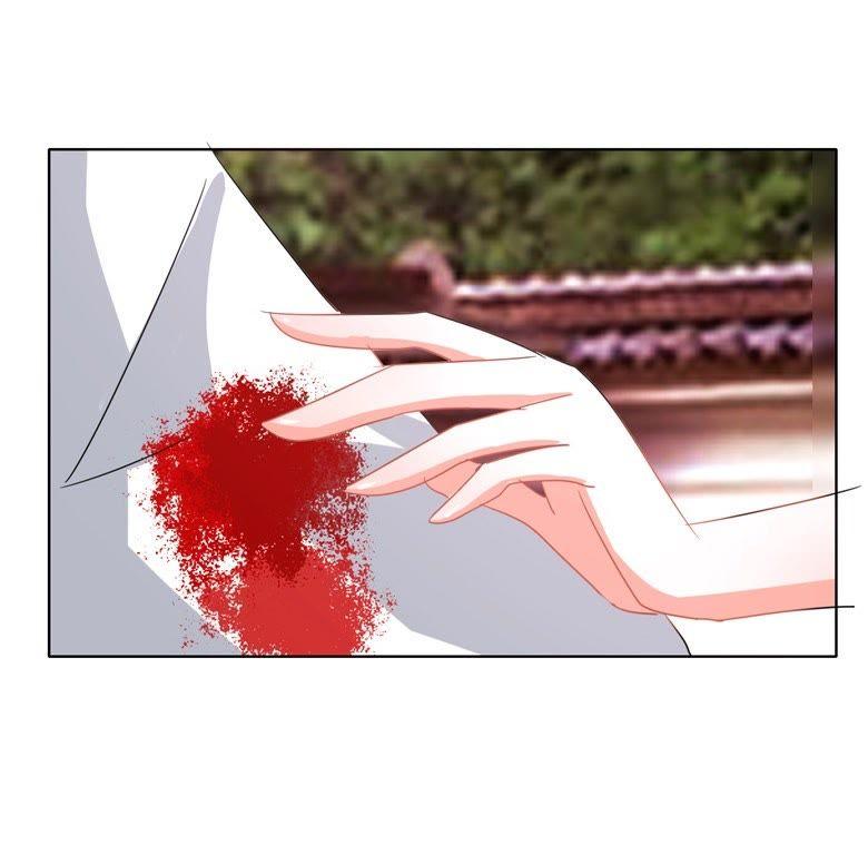 我不想死-军阀霸宠，纯情妖女火辣辣-逐浪动漫（第4张）