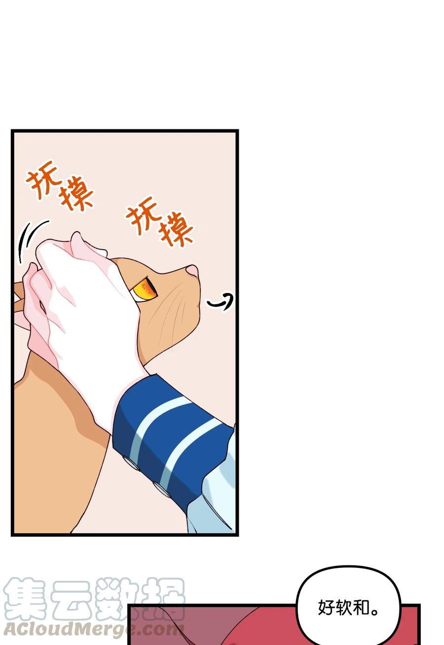 010冬天的约定-垃圾堆里的皇女-HAERUA,harasyo,MSTORYHUB,极直社（第31张）