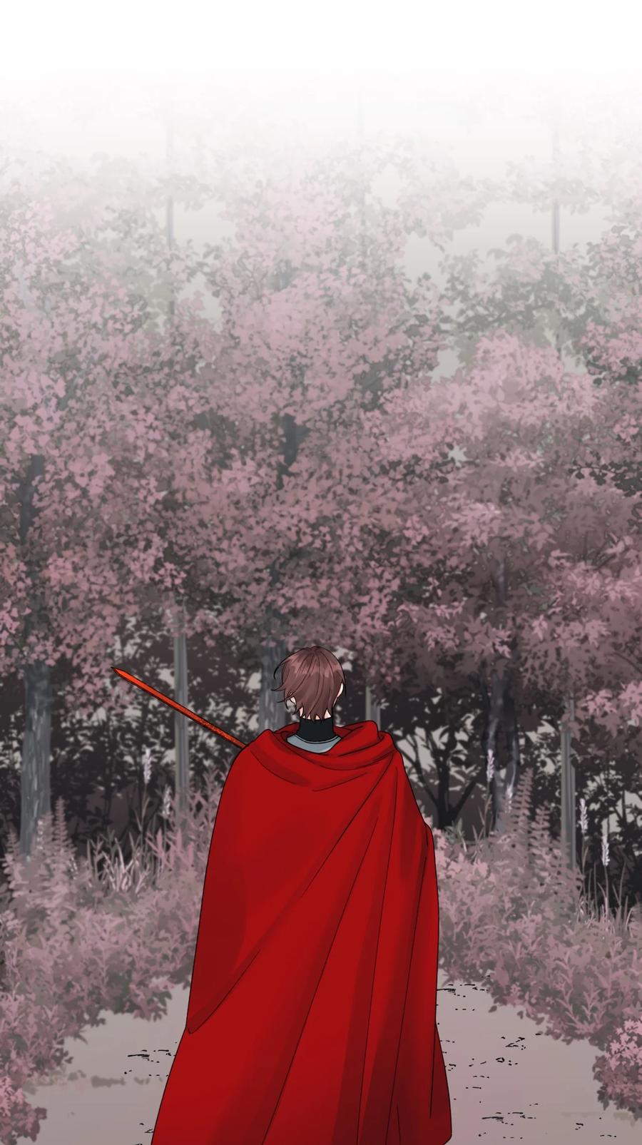 48诡异的剑-垃圾堆里的皇女-HAERUA,harasyo,MSTORYHUB,极直社（第3张）