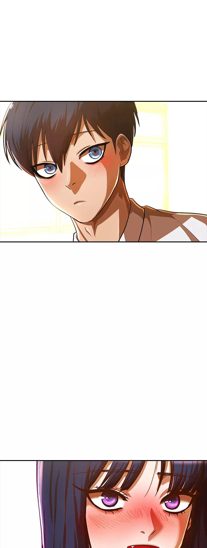 [第194话]小鹿乱撞-匿名女孩-Eun hyuk（第3张）