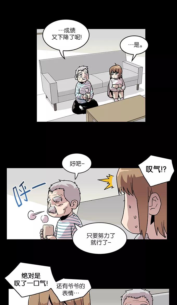 [第50话]图书馆的幽灵1-保护我，死神-杨世俊（第7张）