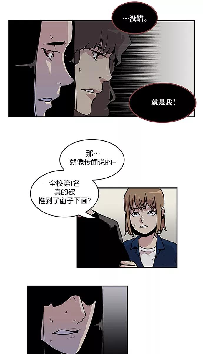 [第52话]图书馆的幽灵3-保护我，死神-杨世俊（第1张）