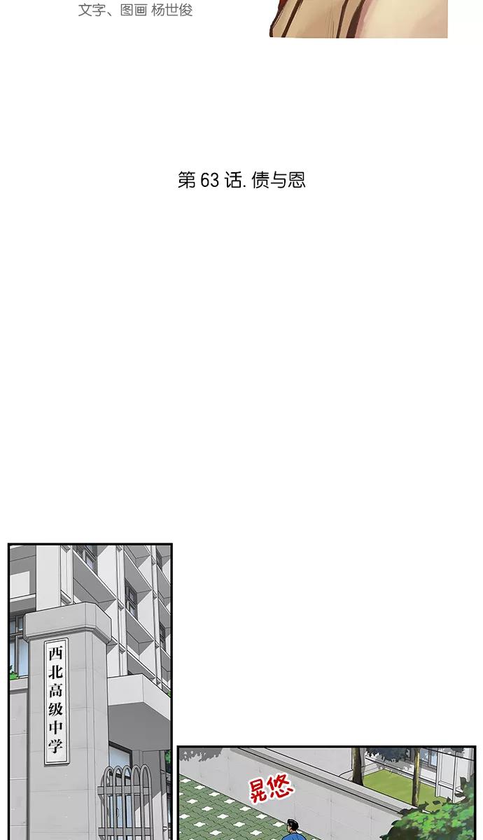 [第63话]债与恩-保护我，死神-杨世俊（第3张）