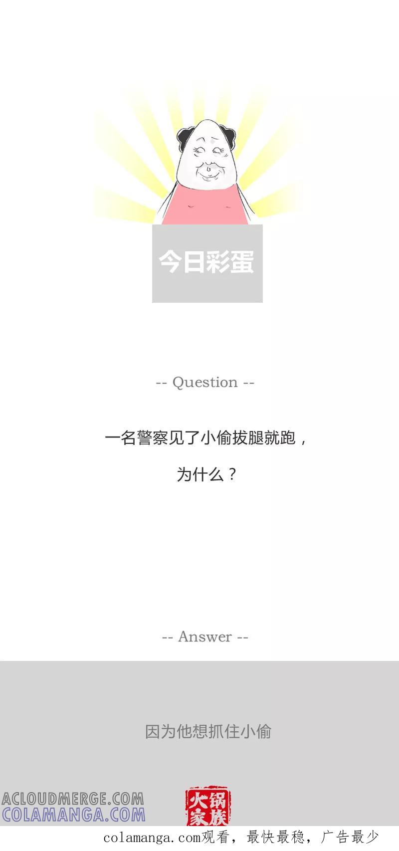 第223话圈套-火锅家族第一季-钟博士（第6张）