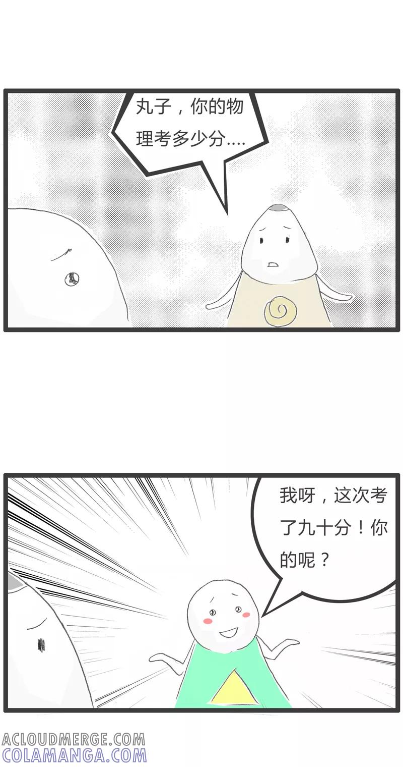 第235话崇拜的对象-火锅家族第一季-钟博士（第2张）