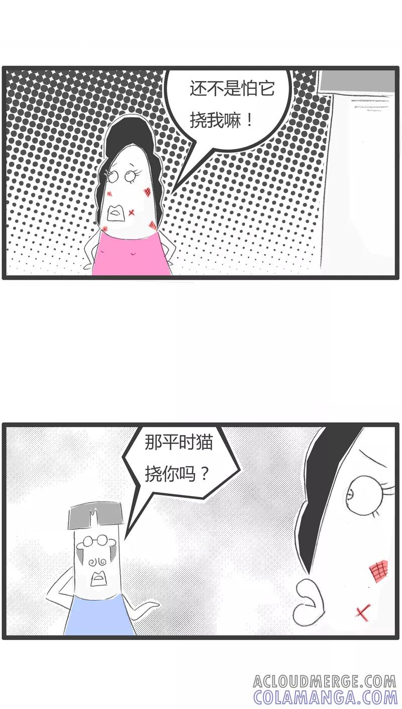 第238话多此一举-火锅家族第一季-钟博士（第4张）