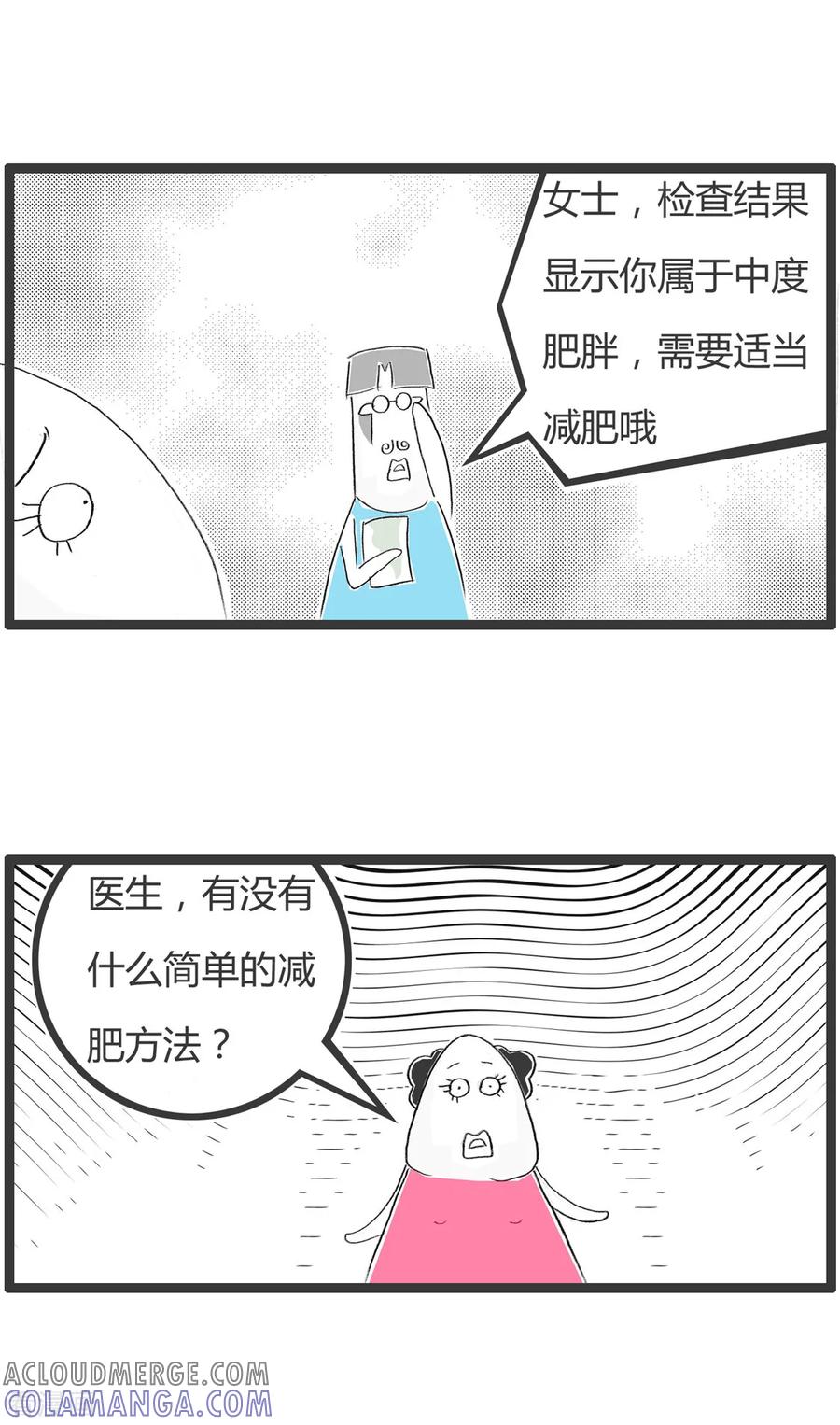 第268话减肥小妙招-火锅家族第二季-钟博士（第2张）