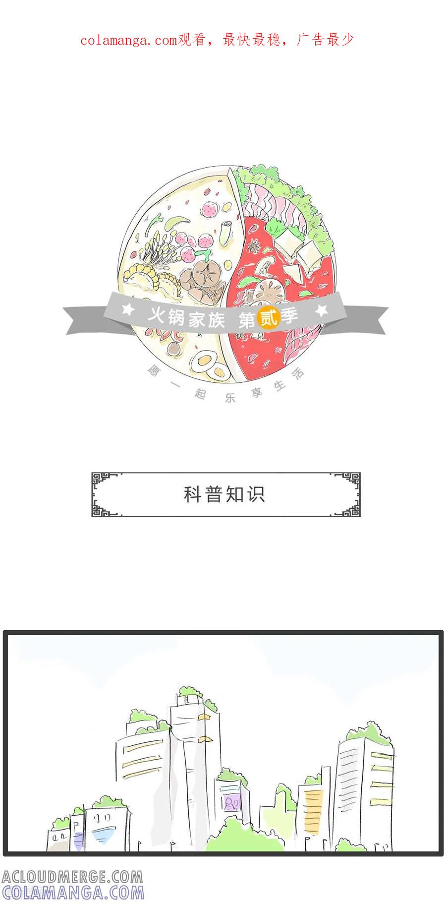 第284话科普知识-火锅家族第二季-钟博士（第1张）