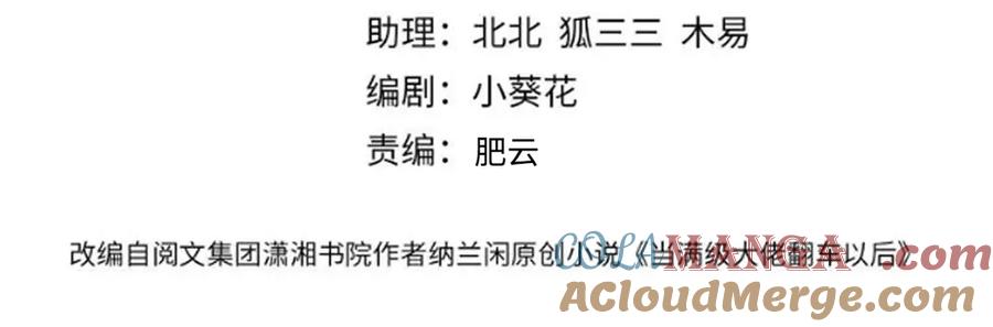第362盛会长的隐藏身份-满级大佬翻车以后-纳兰闲（原著）+虎岫工作室（第4张）