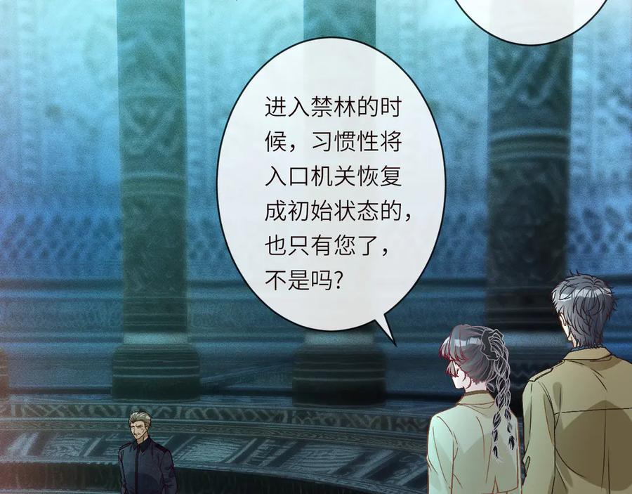 第373盛瀛的身份-满级大佬翻车以后-纳兰闲（原著）+虎岫工作室（第12张）