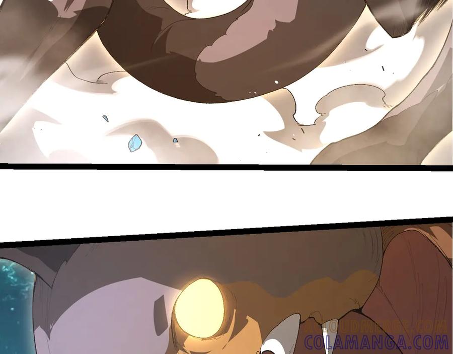 第419话虚空龙王形态-从大树开始的进化-绯红之夜（原著）+黑鸟社（第33张）