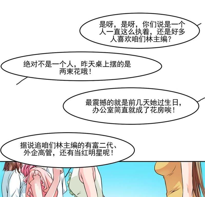 你该不会喜欢男人吧-帝少契约萌妻-鱼骨动漫（第4张）
