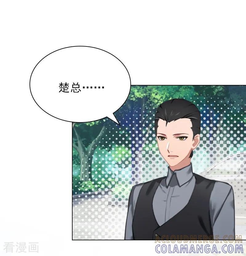 第21话车毁人亡-总裁夫人甜蜜蜜-泛次元文化（第3张）