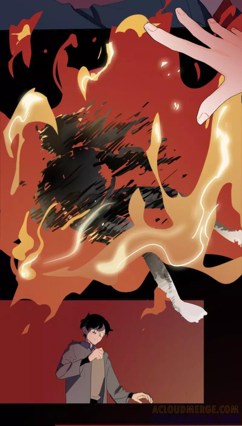 第14话下-人间志异录-LOADING&白菜鲜肉丸,凤凰动漫（第6张）