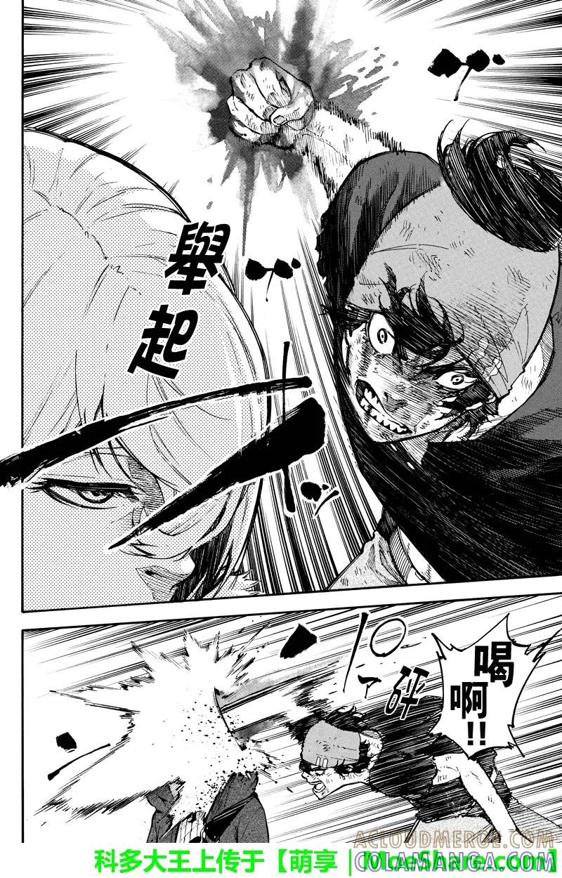 第117话灾厄的元凶-玩偶杀人游戏-藏人幸明 野村优介（第10张）
