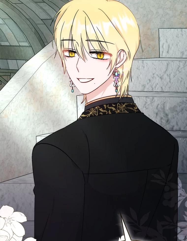 34.孤僻的原因-成为短命女主的妹妹-DAON WEBTOON STUDIO,Taehan,Bae Hee Jin（第1张）