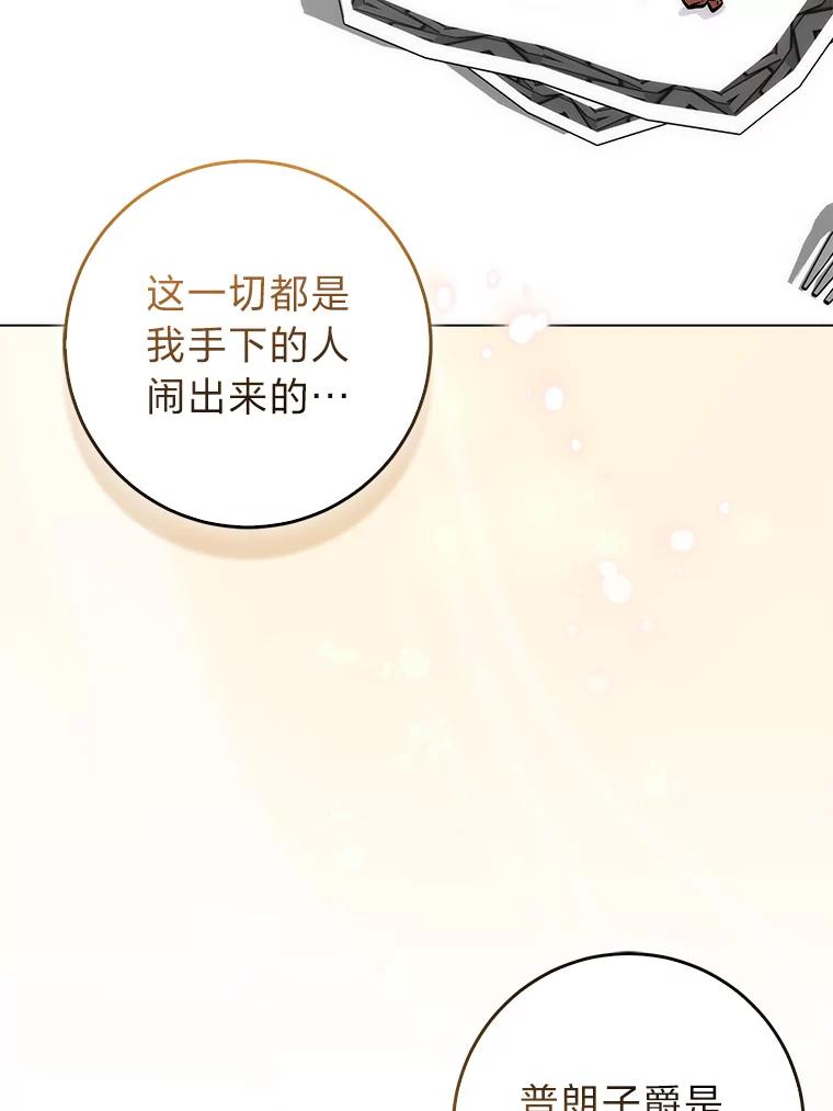 36.暴露的真心假意-成为短命女主的妹妹-DAON WEBTOON STUDIO,Taehan,Bae Hee Jin（第1张）