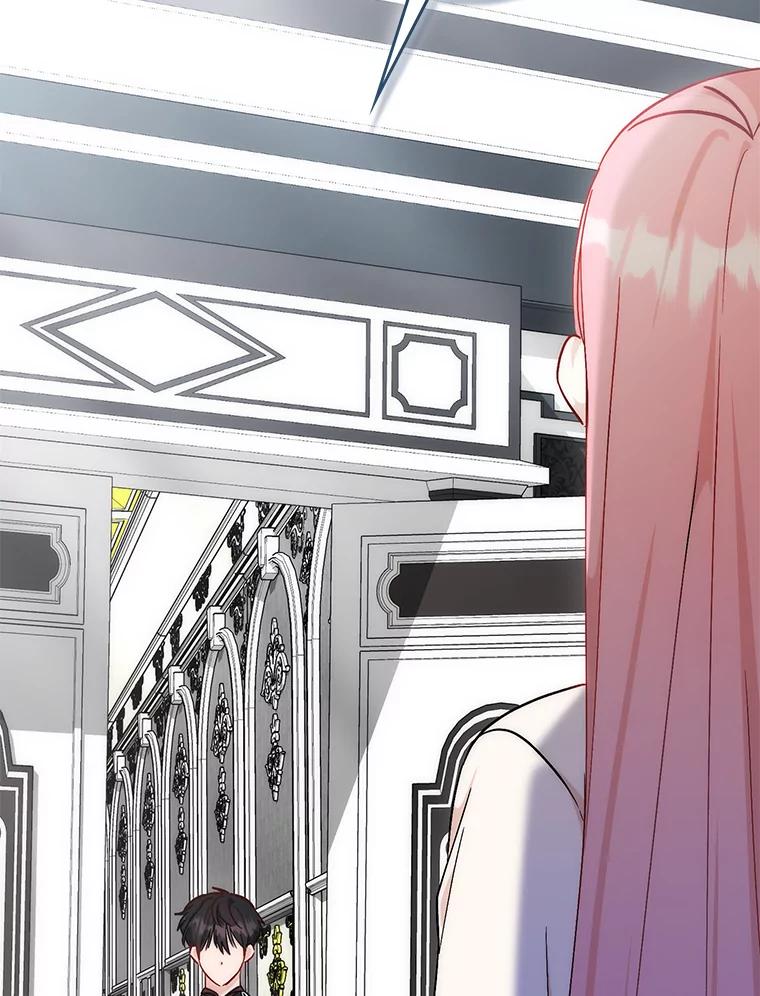 47.谎言-成为短命女主的妹妹-DAON WEBTOON STUDIO,Taehan,Bae Hee Jin（第1张）