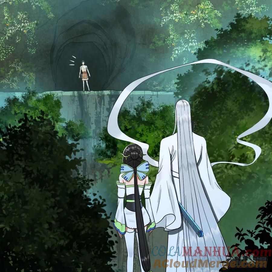 第156话白立-炼气练了三千年-刺猬猫阅读（第34张）